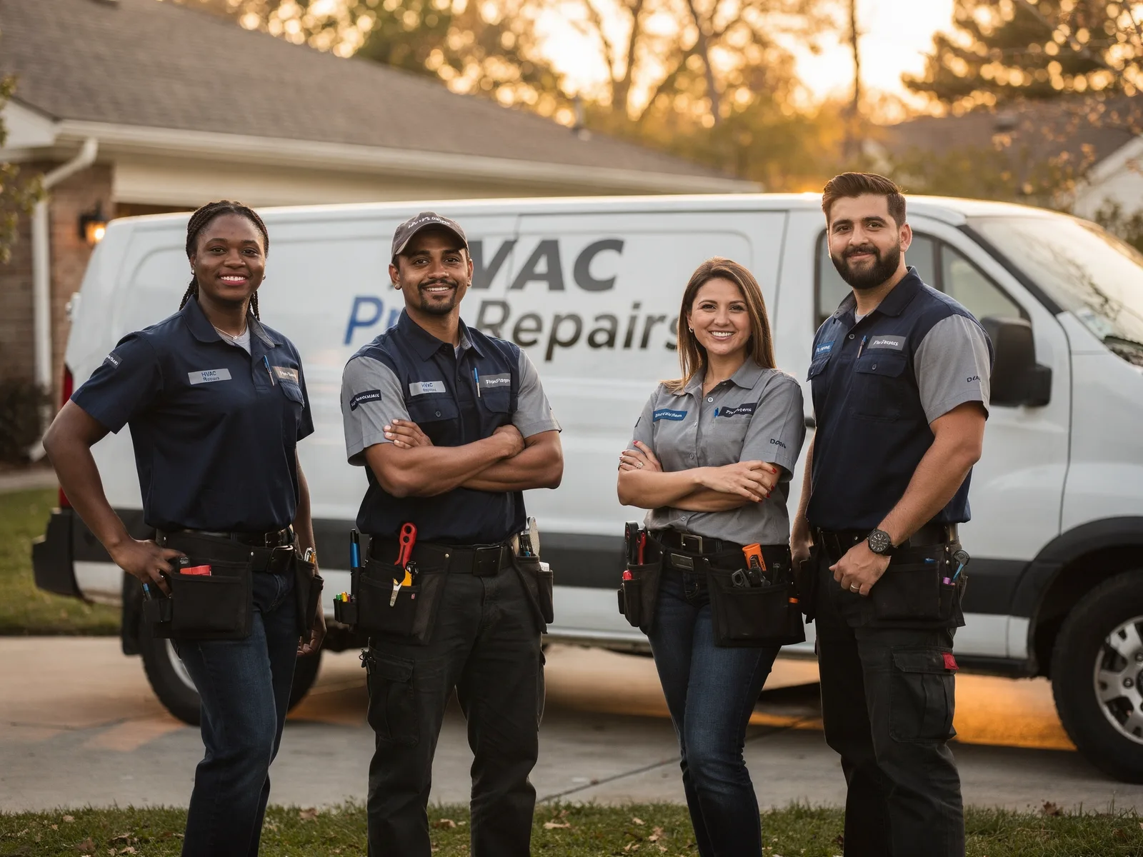 Heat Pump Repair company in Long Island, ME