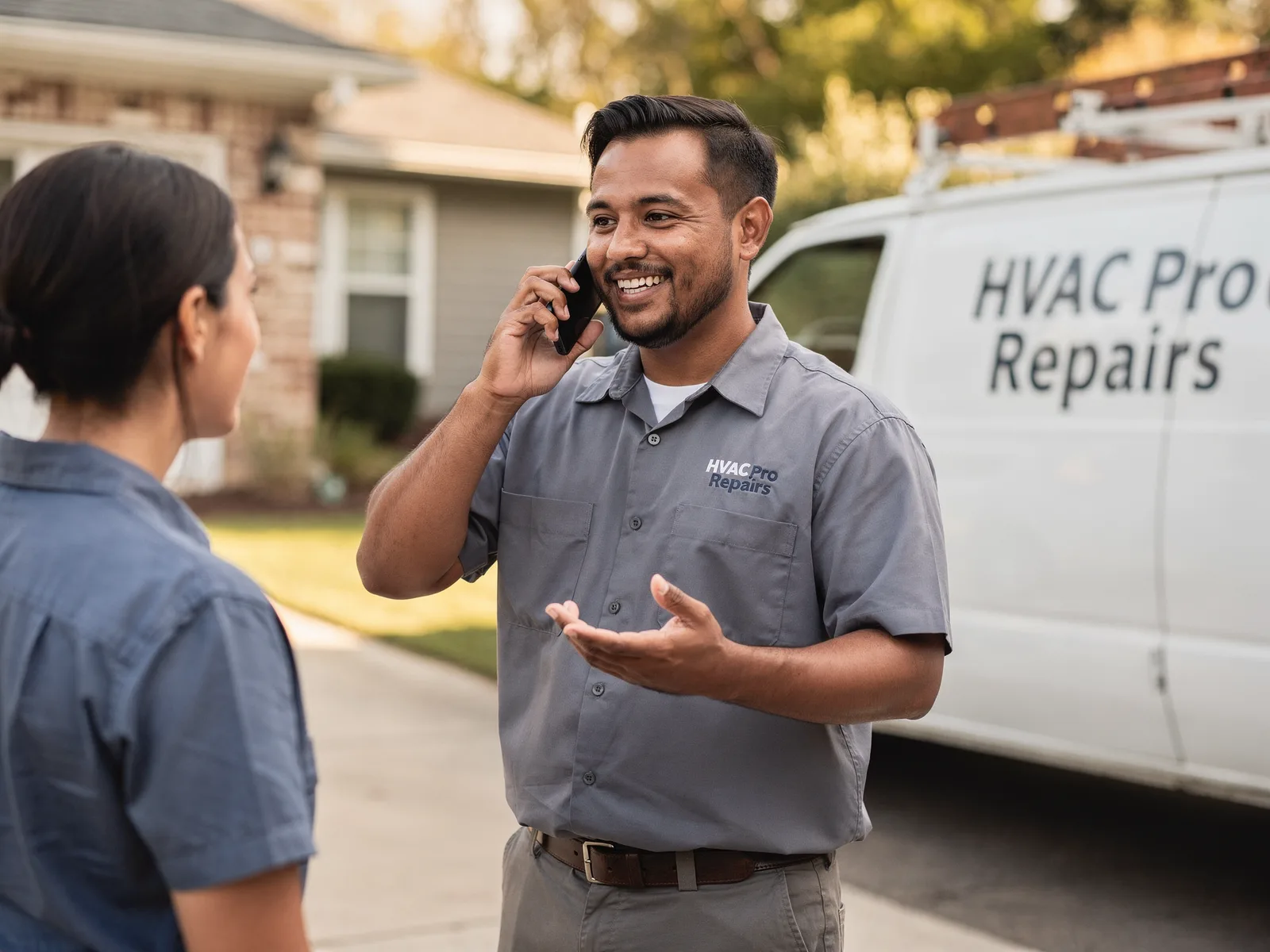 Heat Pump Repair Long Island, ME FAQs
